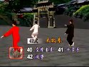 42式太极拳分解教学-4