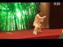 杨氏太极拳 太极拳24式  太极拳24式分解教