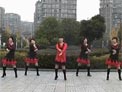 动动广场舞江南style下载