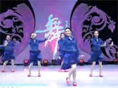 美久广场舞自由自在下载