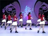 美久广场舞给力下载