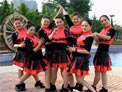 美久广场舞Lovey Dovey下载