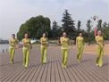 美久广场舞爱情莎啦啦下载