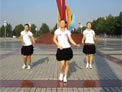 云裳馨悦广场舞阳光来了下载