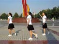 云裳馨悦广场舞走天涯下载
