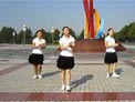 云裳馨悦广场舞相约北京下载