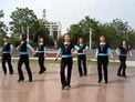 云裳馨悦广场舞嗨 Mrs Leta下载