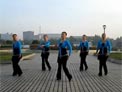 云裳馨悦广场舞祝福祖国下载