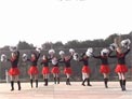 茉莉广场舞热辣辣