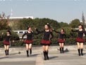 茉莉广场舞小情话