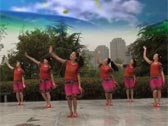 茉莉广场舞乌兰托娅