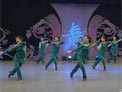 杨艺广场舞水云间下载