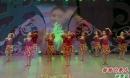 杨艺广场舞甜甜的歌儿迎宾客下载