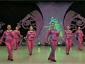 杨艺广场舞别样玫瑰下载