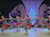 杨艺广场舞流淌的高原下载