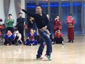 杨艺广场舞九儿下载