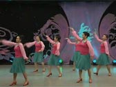 杨艺广场舞花下载