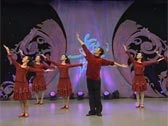 杨艺广场舞美丽中国 徐千雅演唱下载