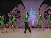 杨艺广场舞梦中的妈妈下载