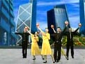 杨艺广场舞冰糖葫芦下载