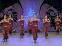 杨艺广场舞大眼睛下载