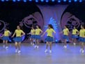 杨艺广场舞飞向蓝天下载