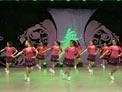 杨艺广场舞爱是辣舞下载