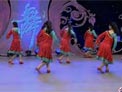 杨艺广场舞我的家乡香格里拉下载