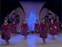 杨艺广场舞秋天的风下载