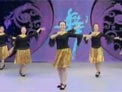 杨艺广场舞印度风情下载