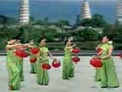 杨艺广场舞一家亲下载