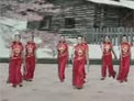 杨艺广场舞阳光乐章下载