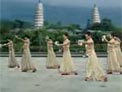 杨艺广场舞中华美中华亲下载