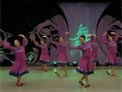 杨艺广场舞琴弦等着歌下载