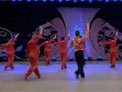 杨艺广场舞春节序曲下载