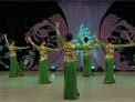 杨艺广场舞我的祖国下载