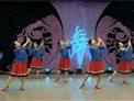 杨艺广场舞神奇的香巴拉下载