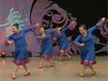 杨艺广场舞草原醉下载