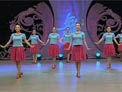 杨艺广场舞挥着翅膀的女孩下载