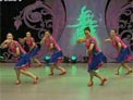杨艺广场舞水一样下载