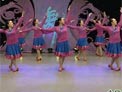 杨艺广场舞游牧恋歌下载