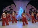杨艺广场舞祖国之恋下载