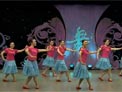 杨艺广场舞鼓浪屿之波下载
