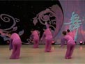 杨艺广场舞我的中国梦下载