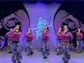 杨艺广场舞格桑花儿几时开下载