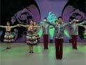 杨艺广场舞我的玫瑰卓玛拉下载