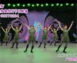杨艺广场舞女兵走在大街上下载