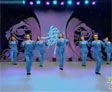 杨艺广场舞让我听懂你的语言下载
