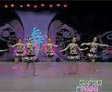 杨艺广场舞桑巴舞下载