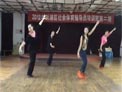 刘荣广场舞唐古拉